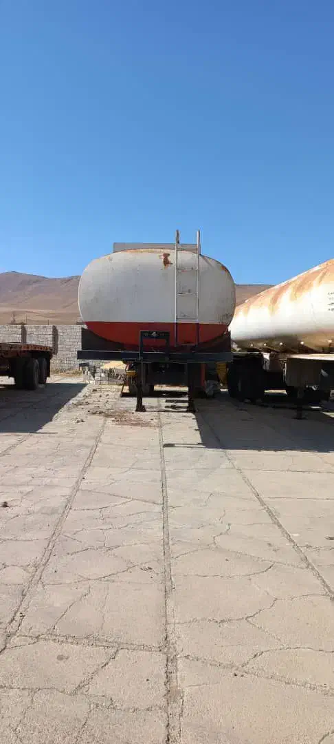 تانکر|خودرو سنگین|مهاباد (آذربایجان غربی), |دیوار