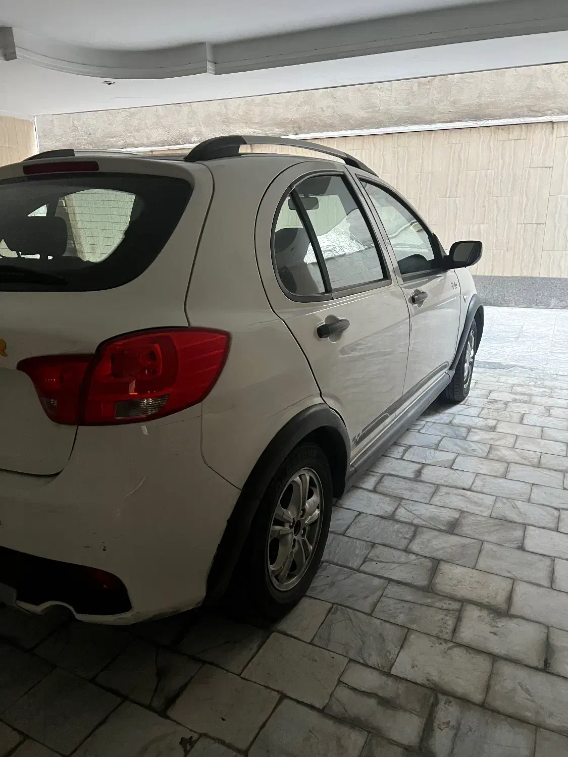 کوییک مدل 1401|خودرو سواری و وانت|تهران, جنت‌آباد شمالی|دیوار