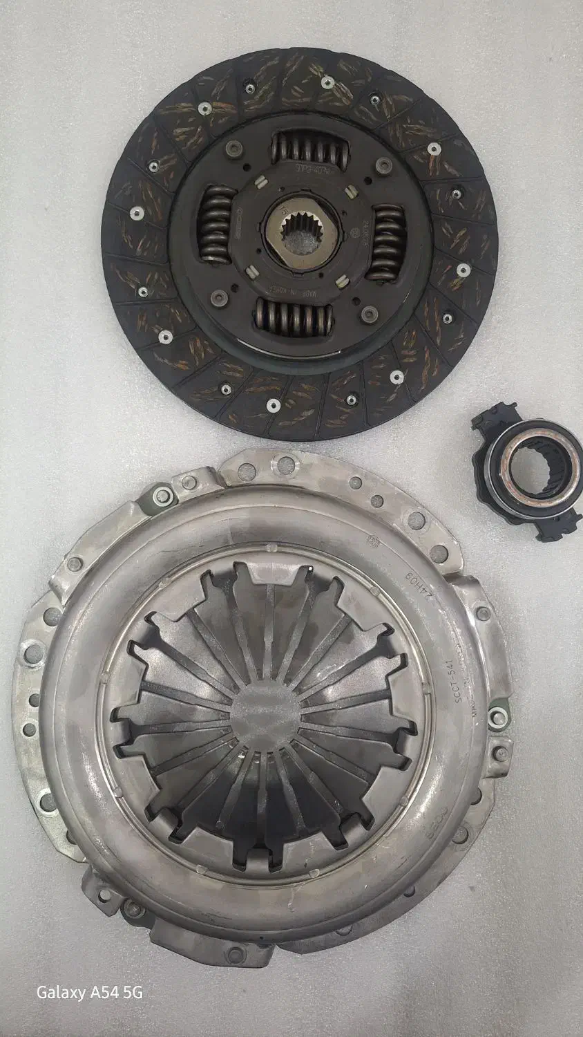 دیسک و صفحه پژو ۴۰۵. پارس سمند|قطعات یدکی و لوازم جانبی|کمیجان, |دیوار