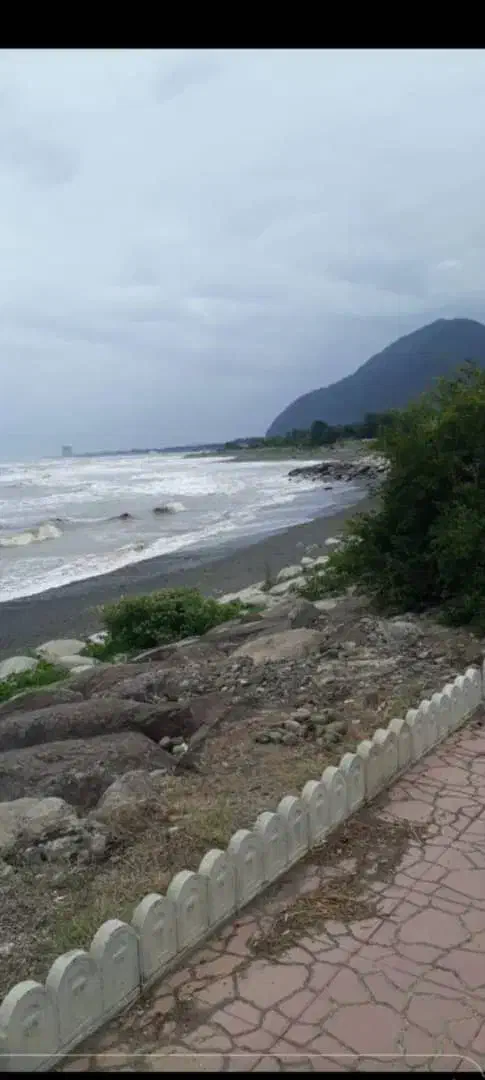 اپارتمان ساحلی چابکسر|فروش آپارتمان|چابکسر, |دیوار