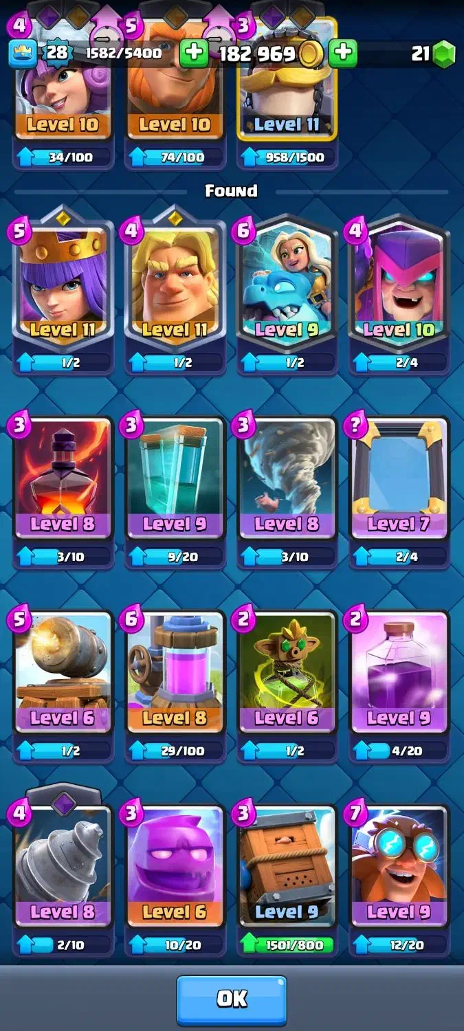 کلش رویال|کنسول، بازی ویدئویی و آنلاین|ری, شهید بهشتی|دیوار