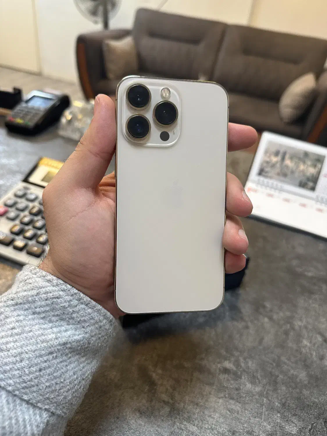 Iphone 13 pro 256 CHA|موبایل|تهران, جردن|دیوار