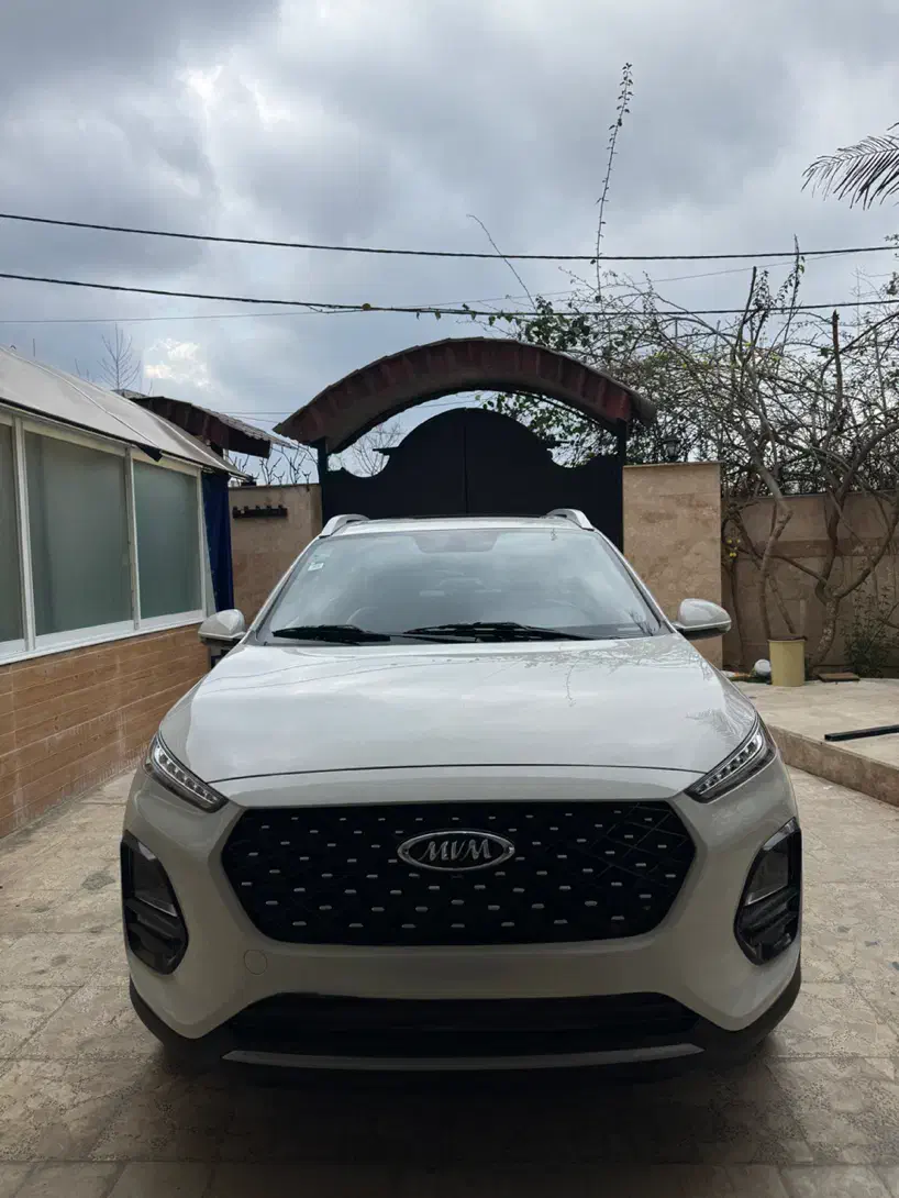 X22 pro|خودرو سواری و وانت|تنکابن, |دیوار