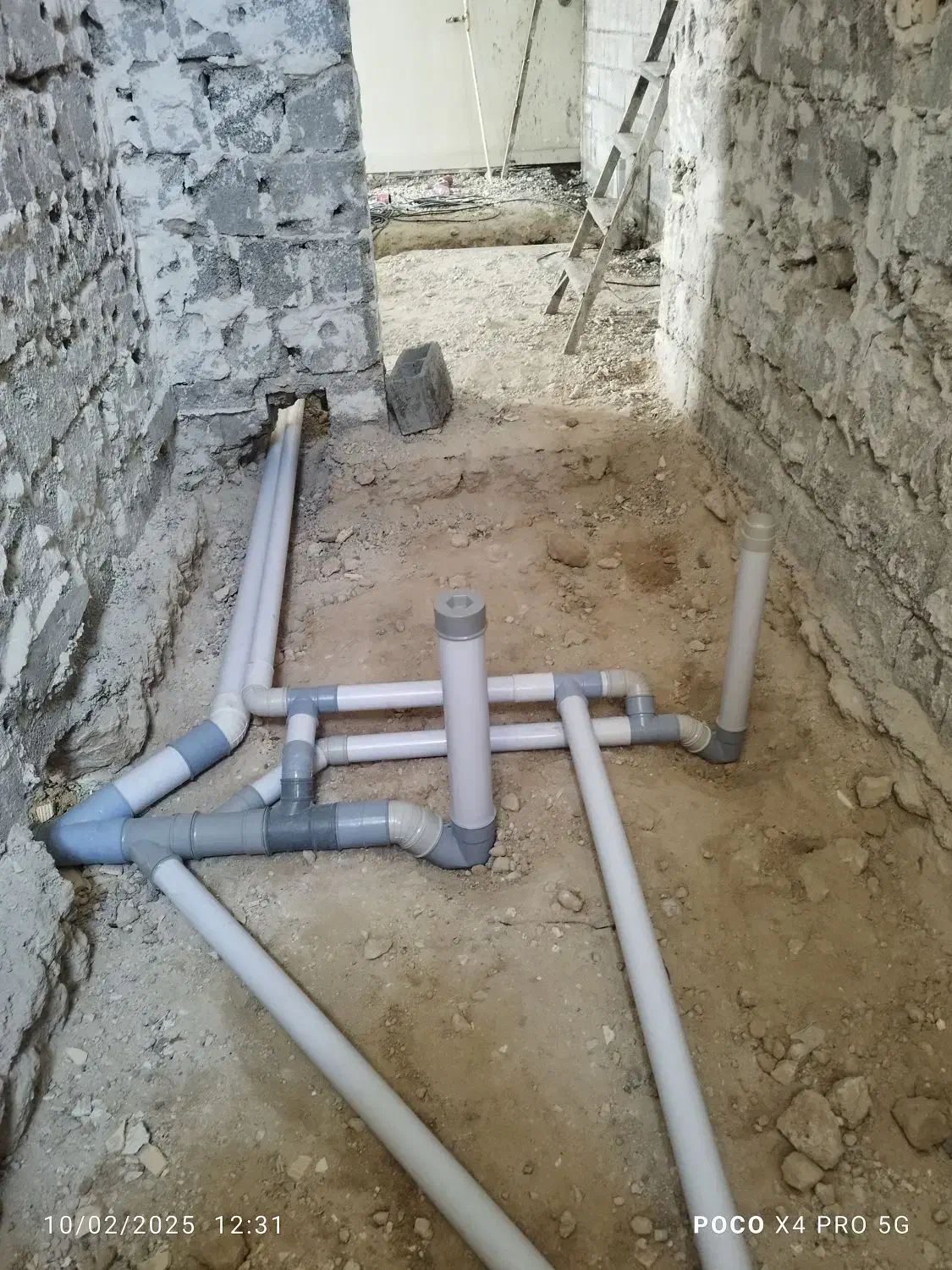 لوله‌کشی ساختمان و نصب شیرالات|خدمات پیشه و مهارت|بوشهر, |دیوار