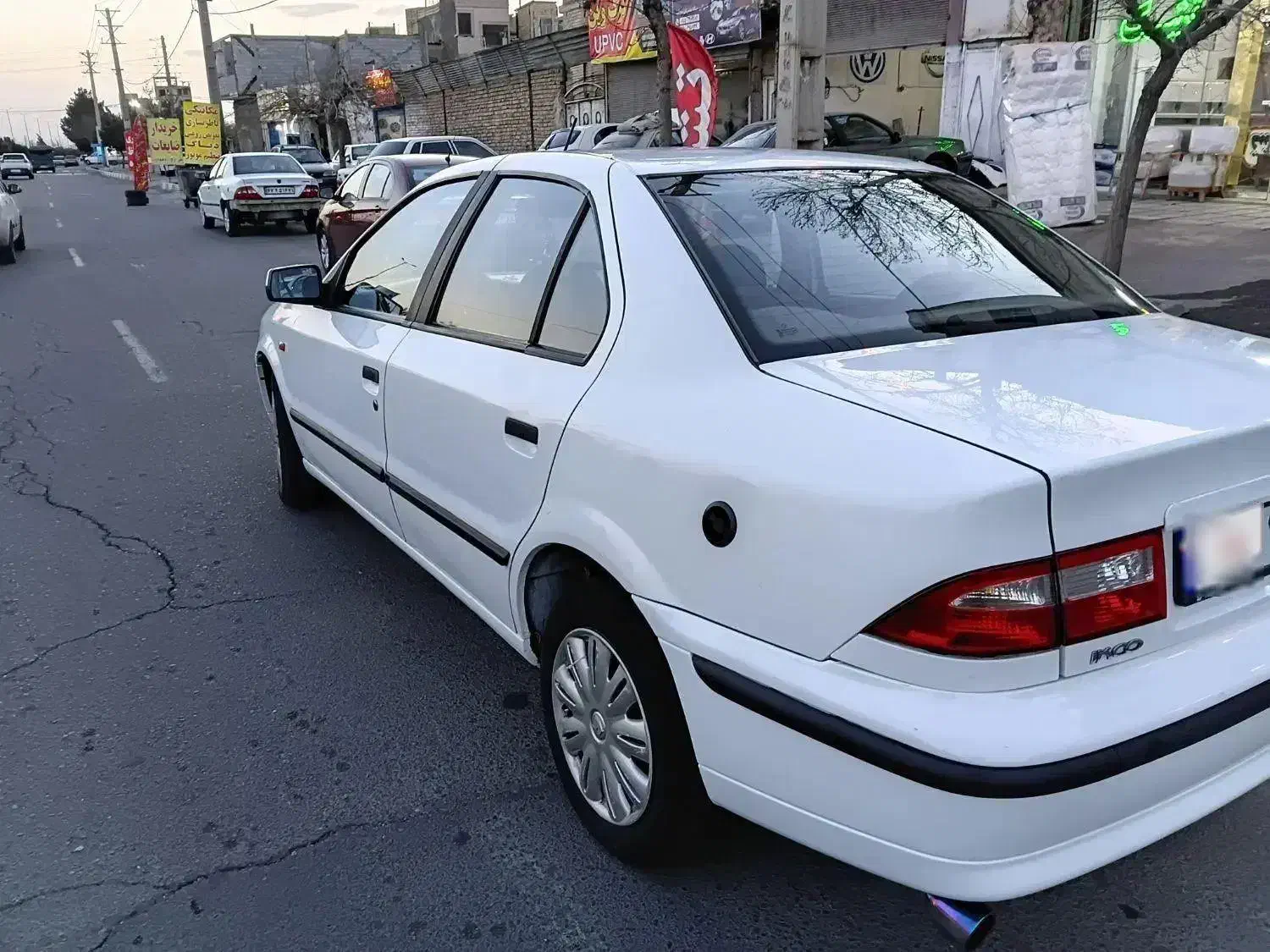 فروشی|خودرو سواری و وانت|تهران, ترمینال غرب|دیوار