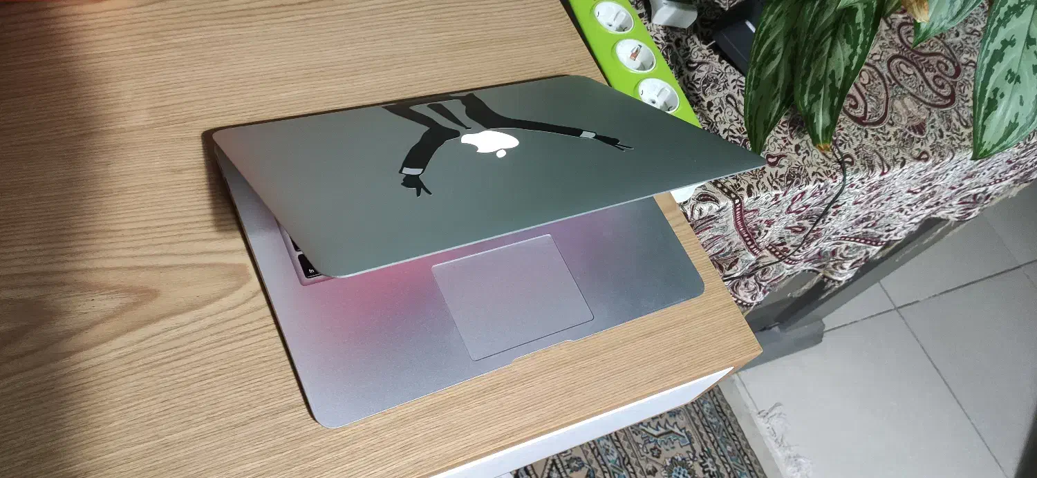 مکبوک 2015 MacBook در حد|رایانه همراه|تهران, اکباتان|دیوار