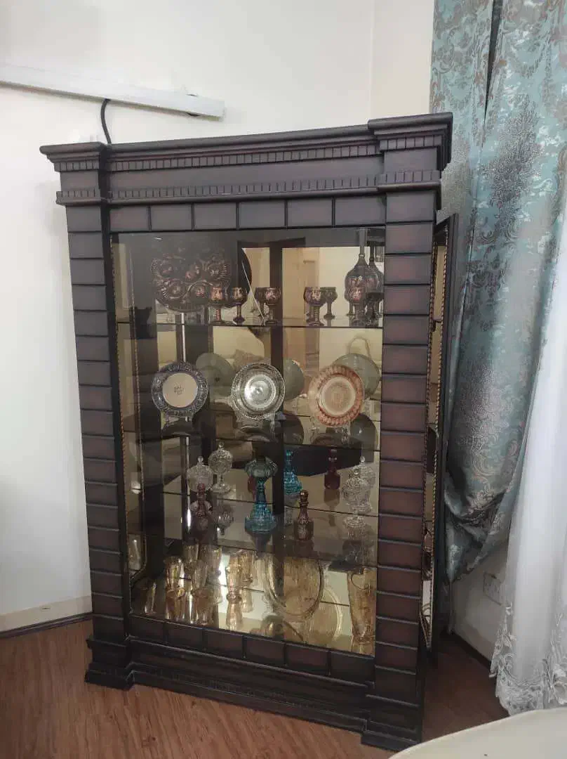 بوفه کنسول|بوفه، ویترین، کنسول|اهواز, شهرک نفت|دیوار