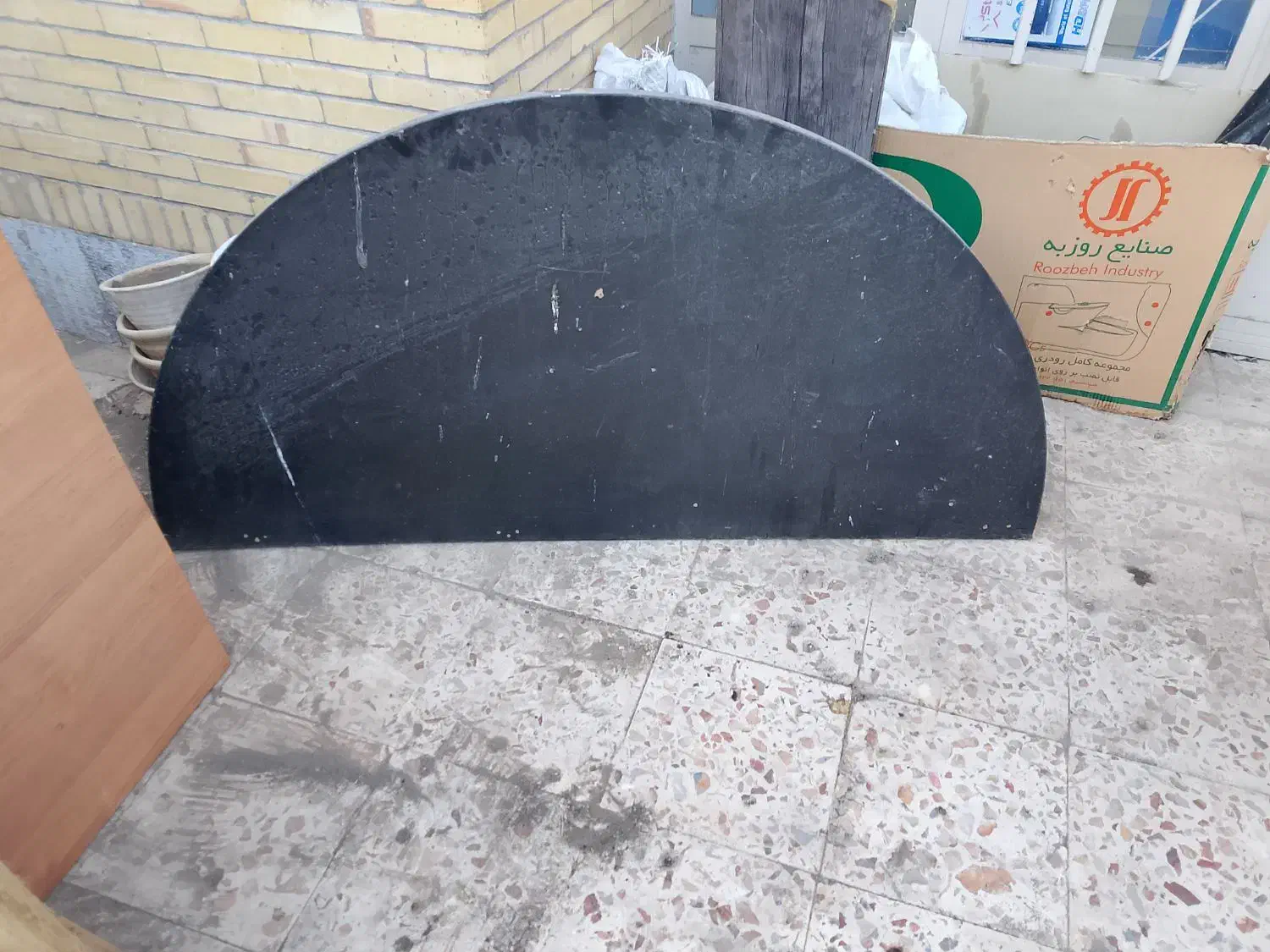 میز اداری در حد قیمت مناسب|مبلمان اداری|کرمان, |دیوار