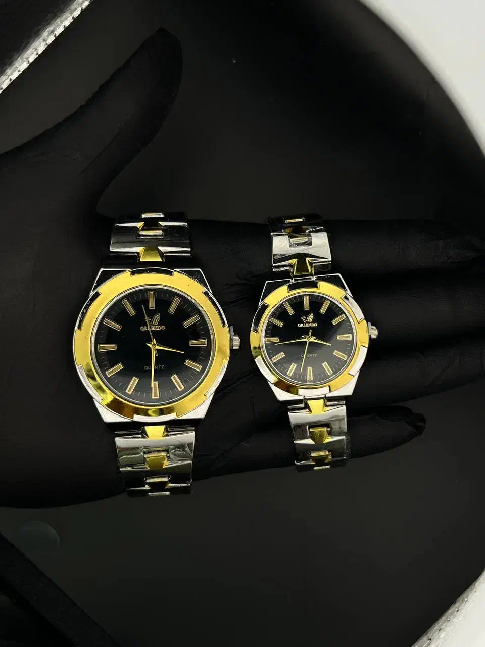 ساعت اوریندو/ ست های جذاب در فروشگاه ساعت بتا|ساعت|همدان, |دیوار