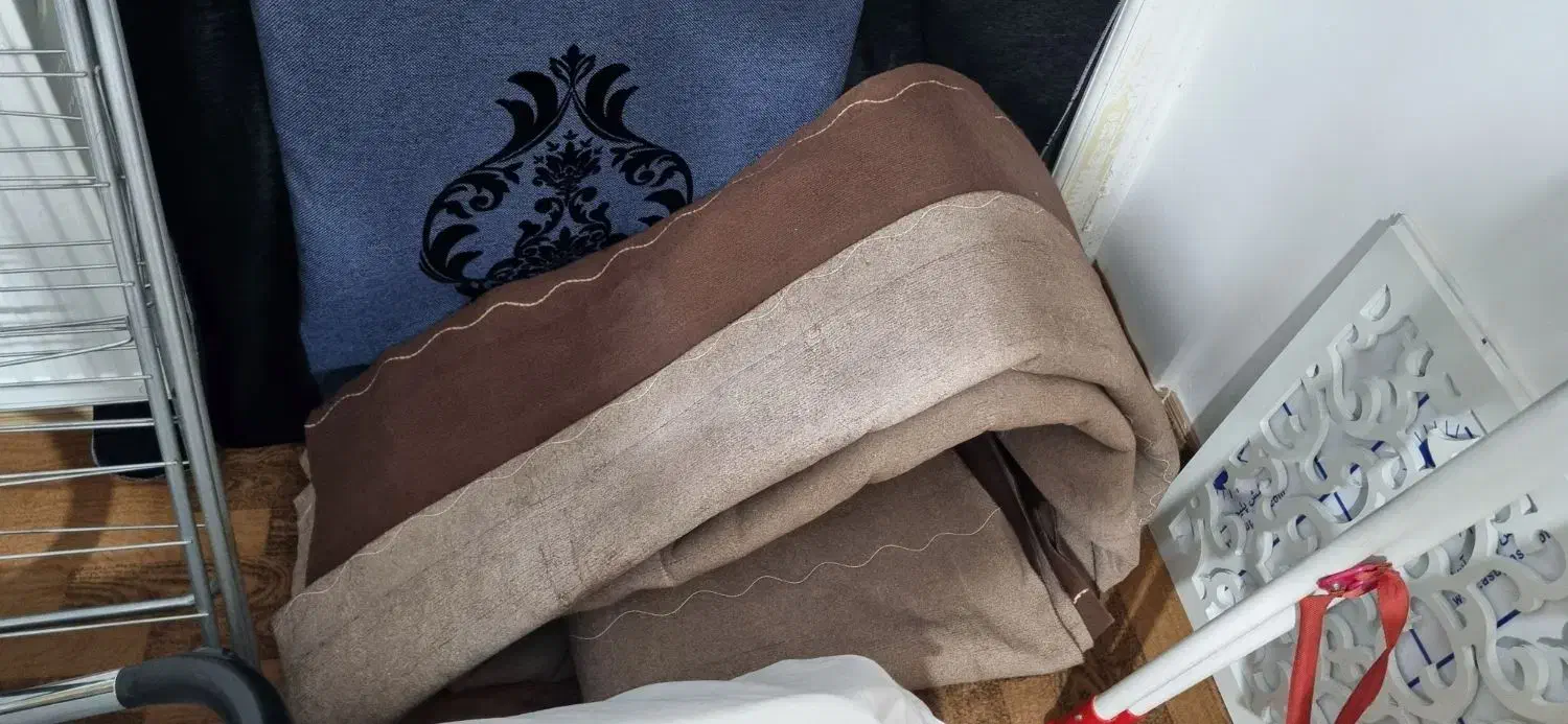 موکت 30 متر نو|موکت|پرند, فاز ۶|دیوار