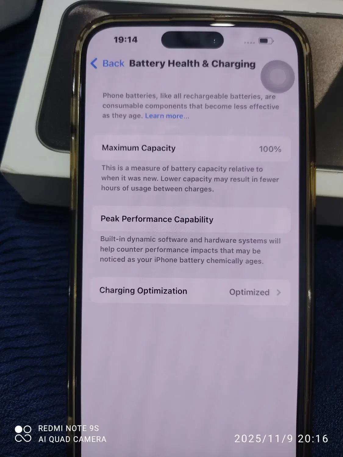 ایفون 15پرومکس|موبایل|کوهدشت, |دیوار