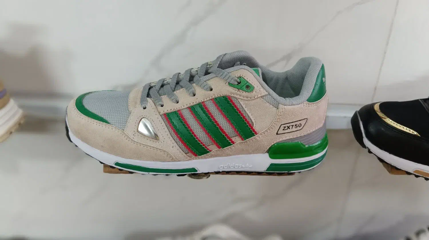 قاب شبرنگی سه خط|لوازم جانبی موبایل و تبلت|سبزوار, شهرک ابوذر|دیوار