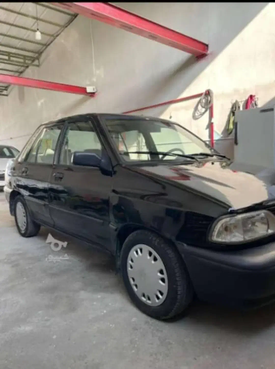 فروش فوری پراید۸۳تمام انژکتور|خودرو سواری و وانت|محمودآباد, |دیوار