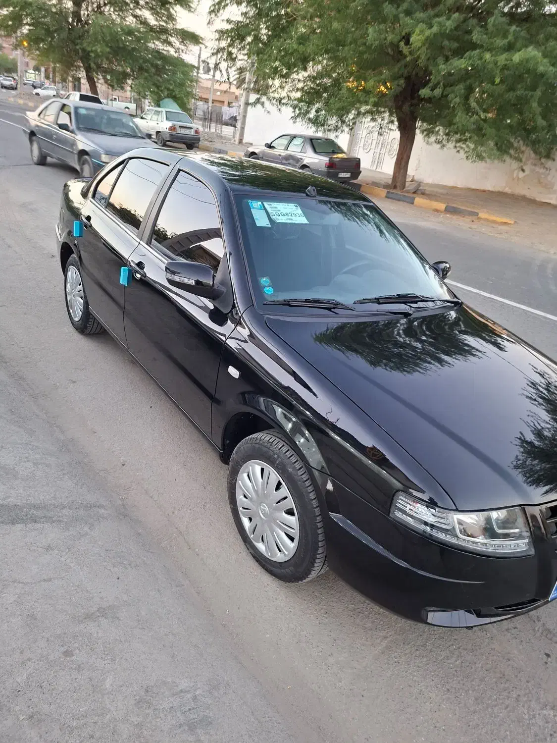 سورن پلاس|خودرو سواری و وانت|بندرعباس, |دیوار