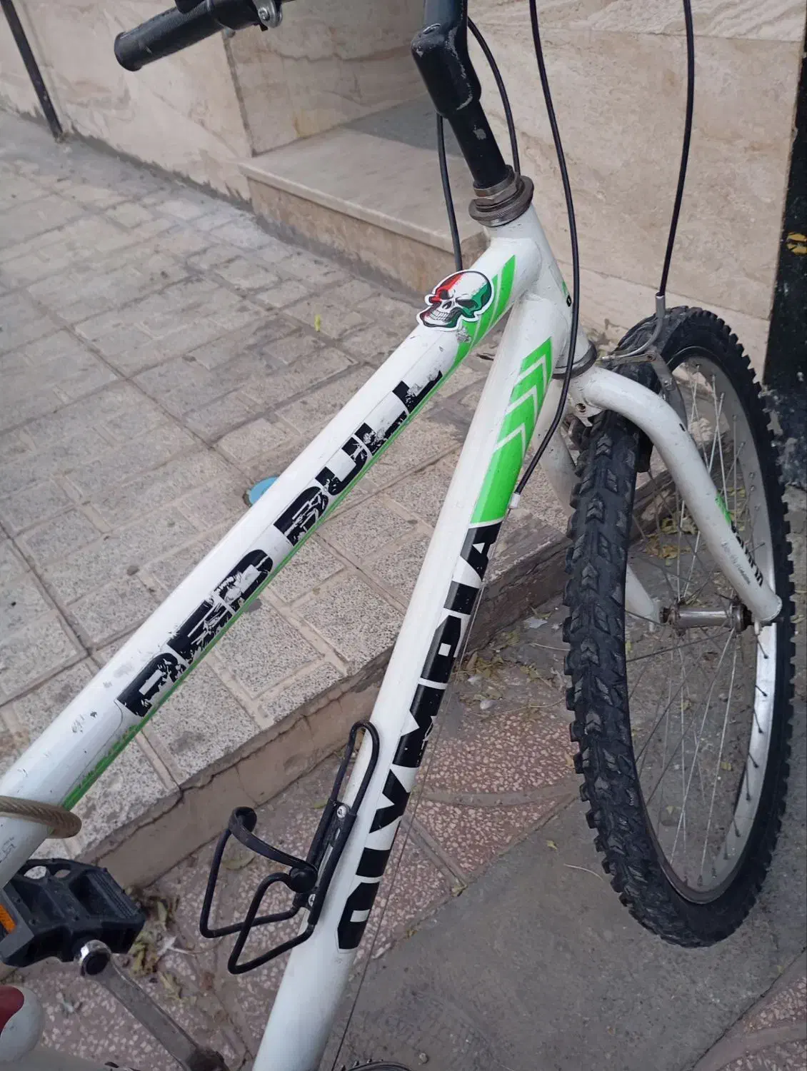 فروش فوری دو عدد دوچرخه 26و20|دوچرخه، اسکیت، اسکوتر|قرچک, مهدیه|دیوار