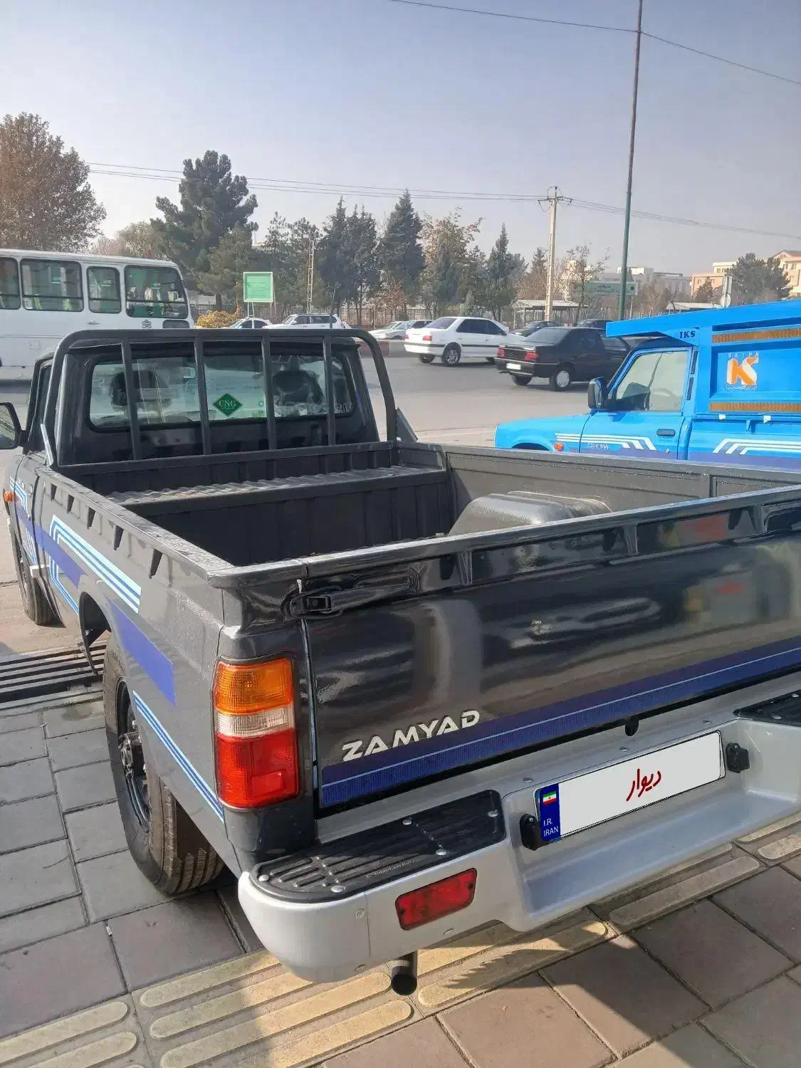 سایپا ex تحویل امروز ۱ اذر|خودرو سواری و وانت|ارومیه, |دیوار