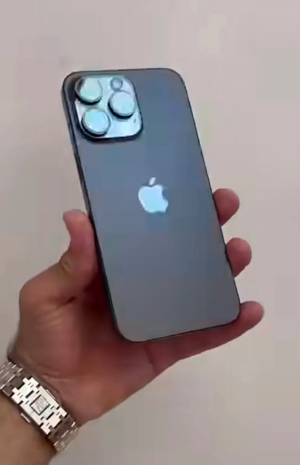 آیفون ۱۵پرومکس|موبایل|ورامین, ورامین|دیوار