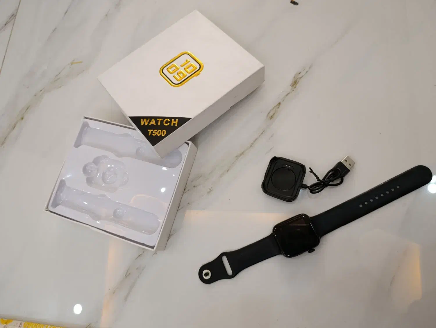 ساعت هوشمند|ساعت|تهران, شهرک شریعتی|دیوار