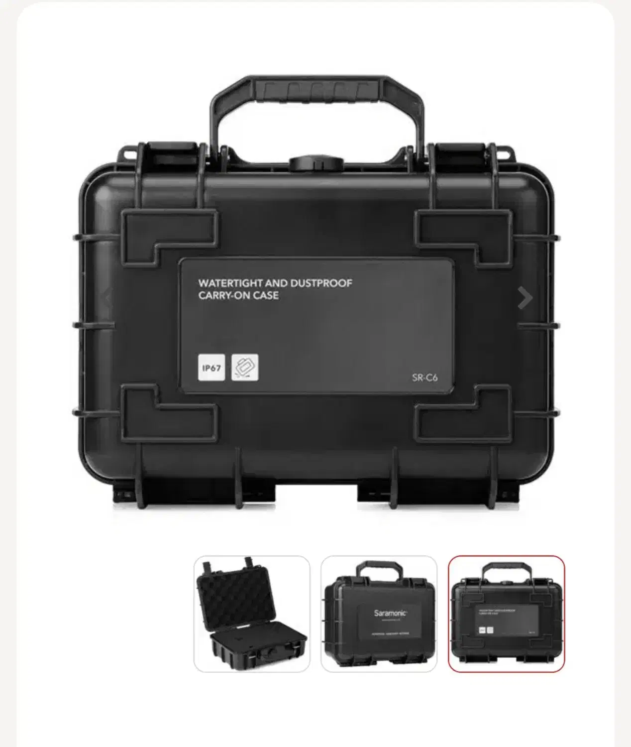 کیف تجهیزات صوتی|دوربین عکاسی و فیلم‌برداری|تهران, گاندی|دیوار