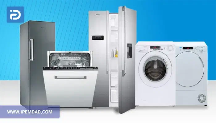 نصب و تعمیرات لوازم خانگی یخچال‌لباسشویی کولر گازی|خدمات پیشه و مهارت|شیراز, شاه قلی بیگی|دیوار