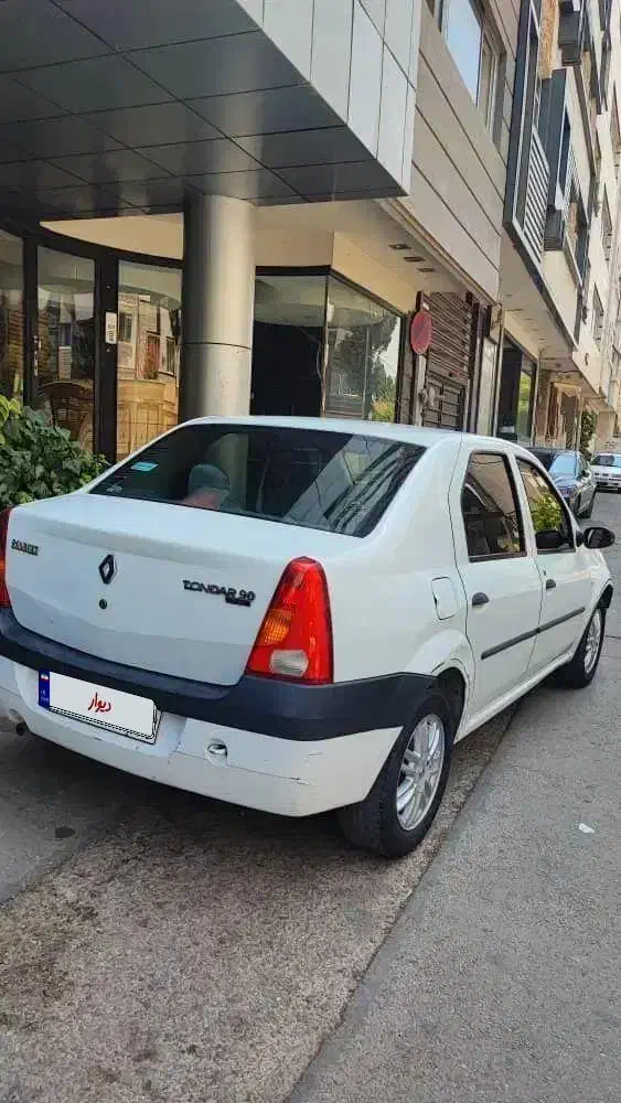 ال نود مدل ۹۰فولE2اصل فرانسوی|خودرو سواری و وانت|شیراز, وصال|دیوار