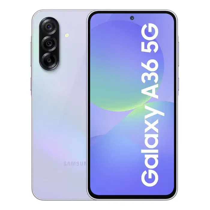 سامسونگA36 256gig همراه گارانتی و بیمه|موبایل|کرج, گلشهر|دیوار