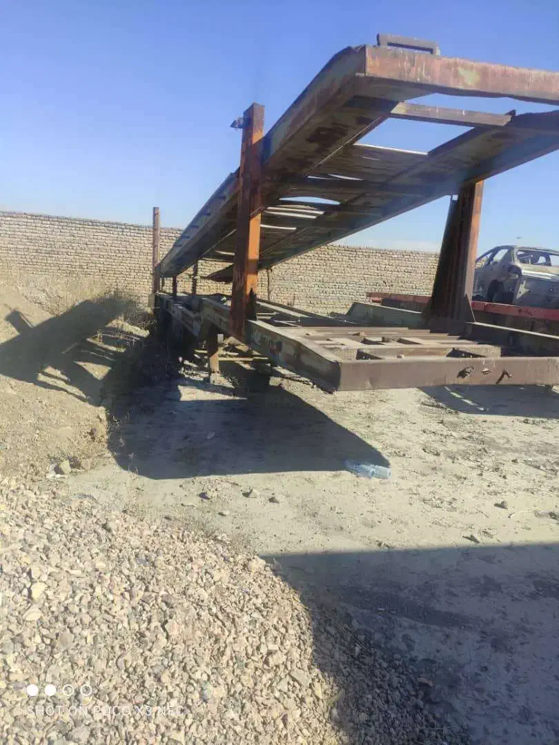 سواری کش|خودرو سنگین|مشهد, رباط طرق|دیوار