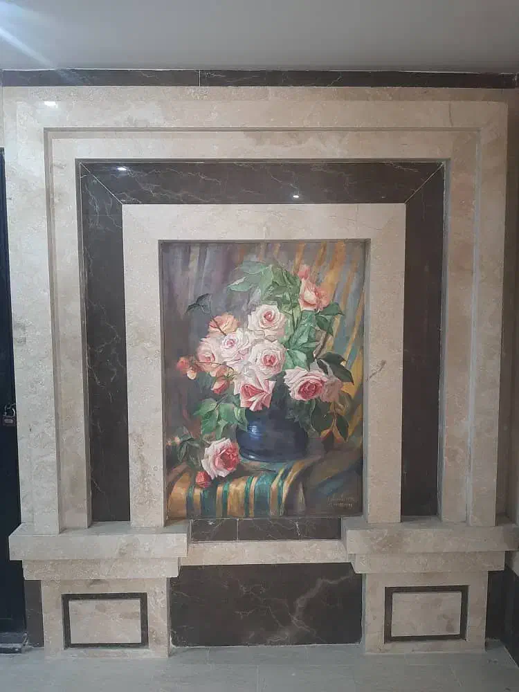 سنگ کار|خدمات پیشه و مهارت|تهران, امام زاده عبدالله|دیوار