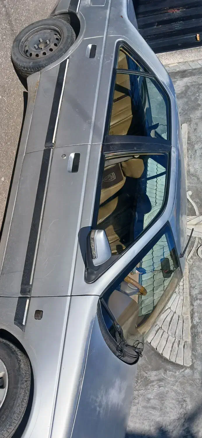 ۴۰۵ فروشی|خودرو سواری و وانت|تهران, ترمینال غرب|دیوار