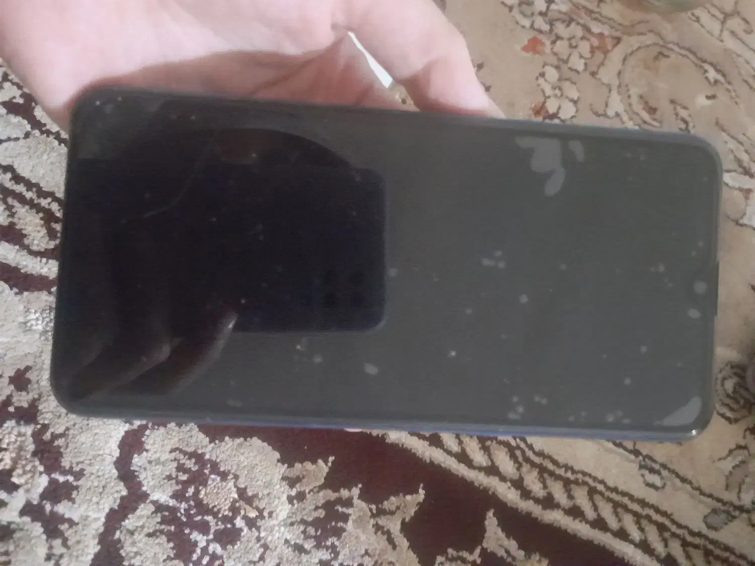 گوشی A10|موبایل|مشهد, پنجتن|دیوار