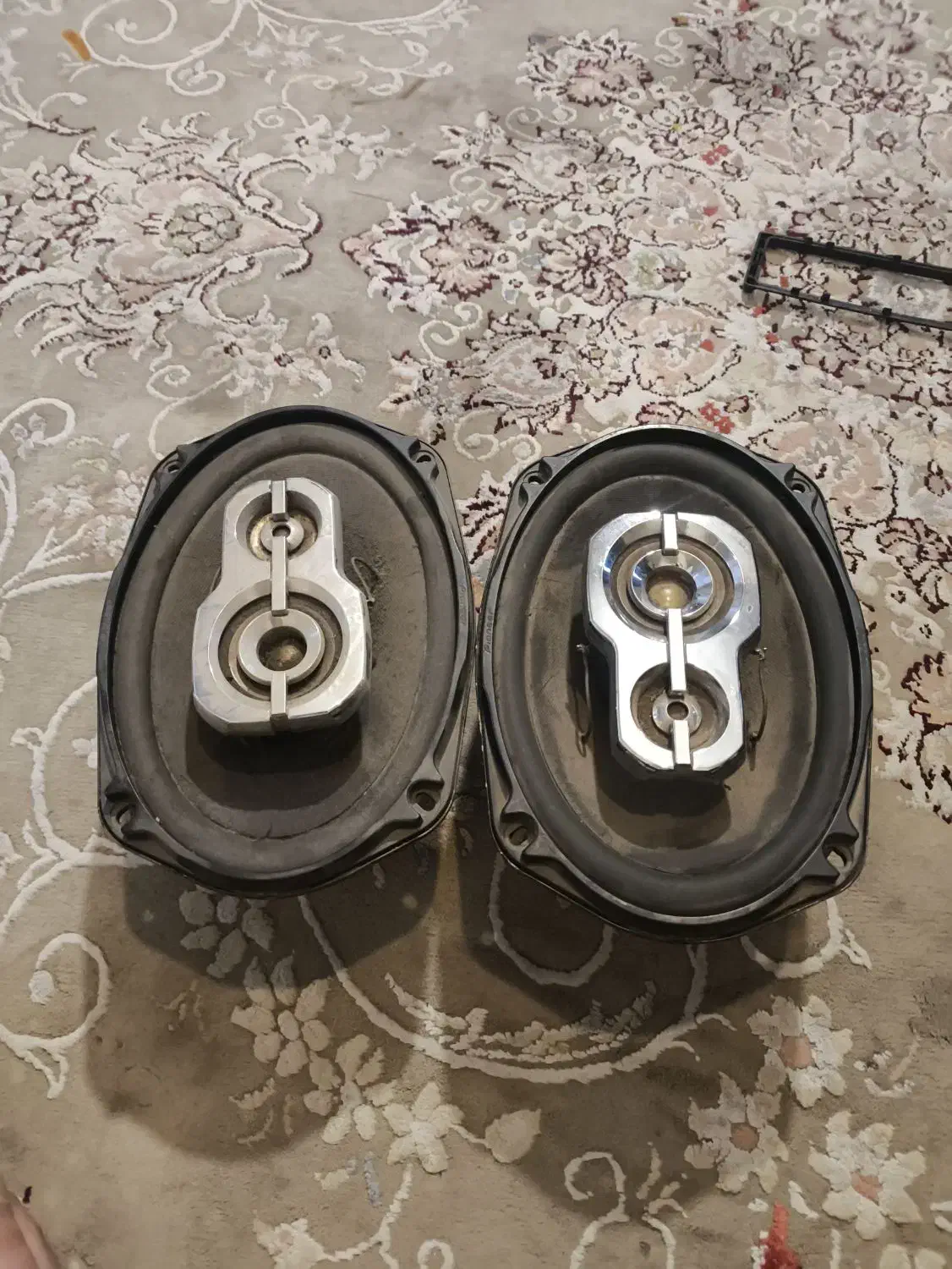 باند6975|سیستم صوتی خانگی|رباط‌کریم, نصیرشهر|دیوار