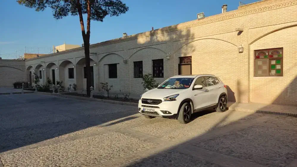 تیگو 7|خودرو سواری و وانت|کرمان, |دیوار