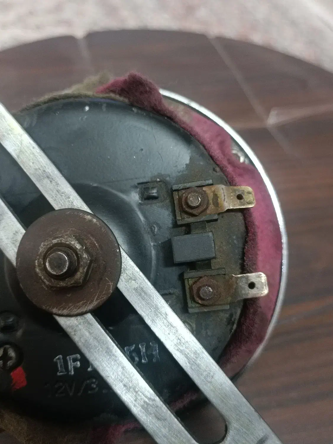 بوق بنزی . ۱۰۱۱|قطعات یدکی و لوازم جانبی|ورامین, ورامین|دیوار