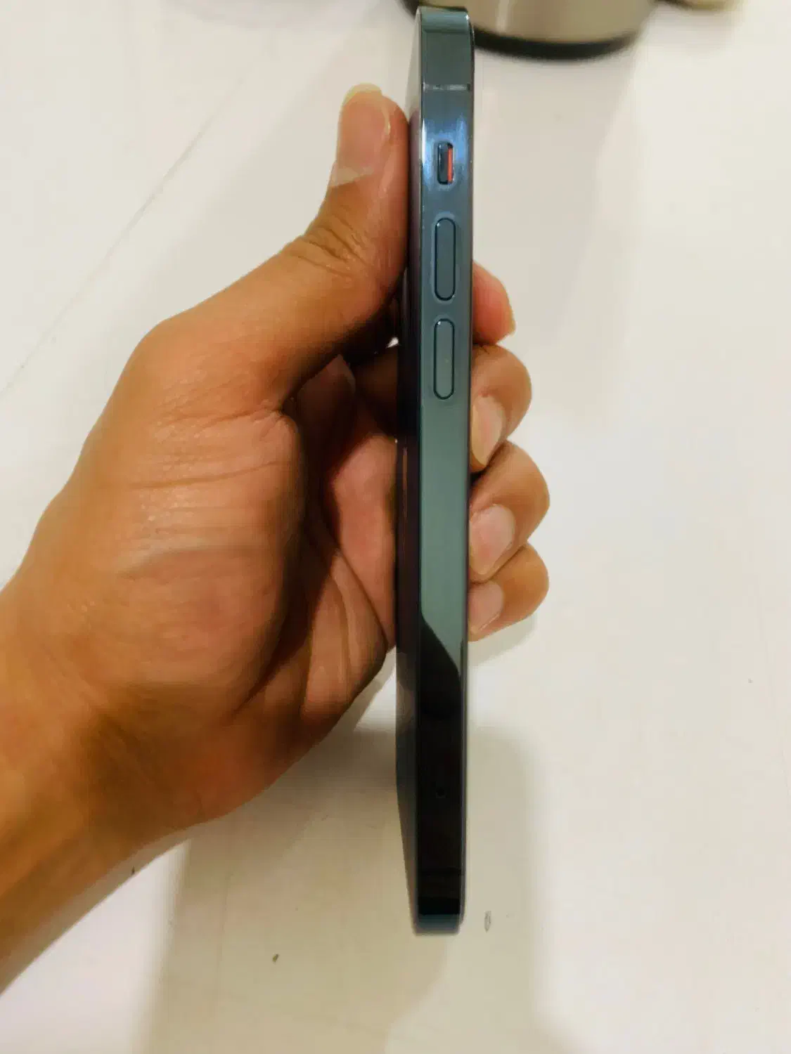 ایفون 12pro|موبایل|جیرفت, |دیوار