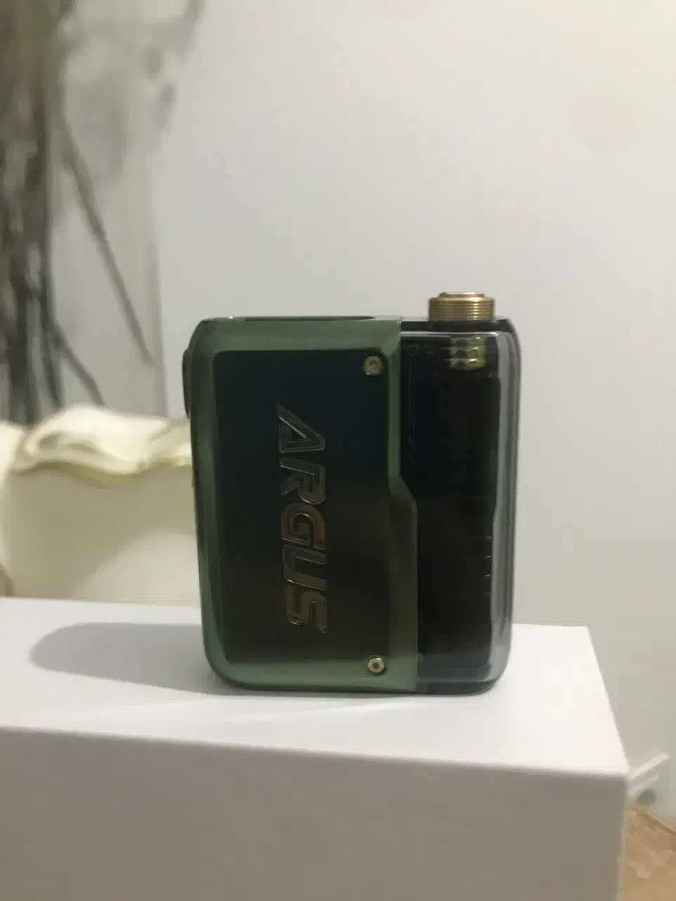 ویپ ARGUS P2|زیورآلات و اکسسوری|محمدشهر, همایون ویلا|دیوار