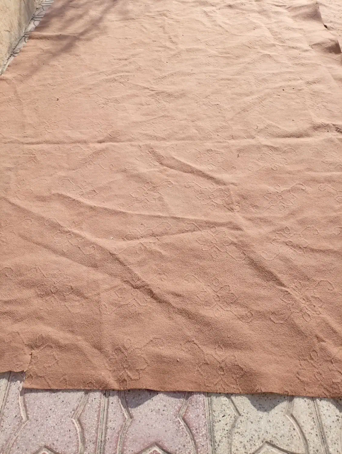 موکت دست دوم شسته شده تمیزوسالم|موکت|جهرم, |دیوار