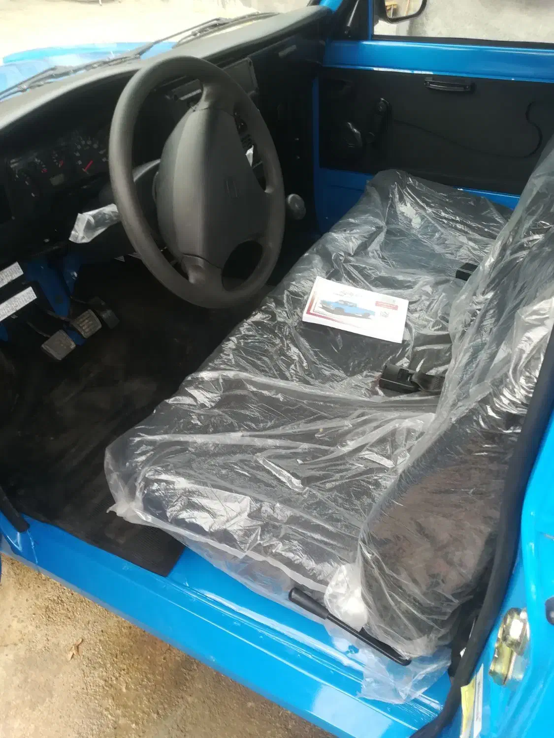 نیسان زامیاد دوگانه سیمی..|خودرو سواری و وانت|شهرکرد, |دیوار