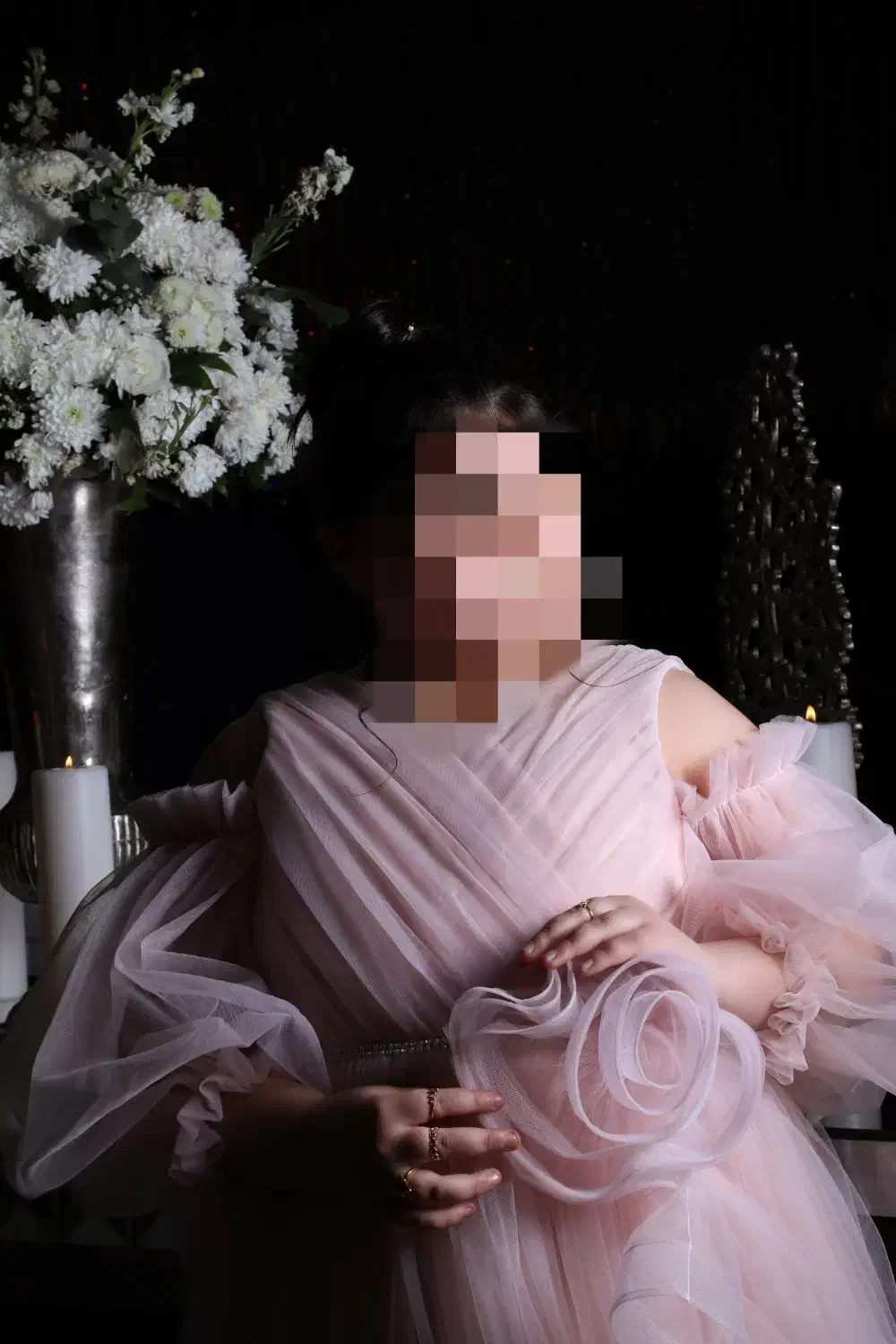 لباس مجلسی دخترونه|لباس|تهران, دبستان|دیوار