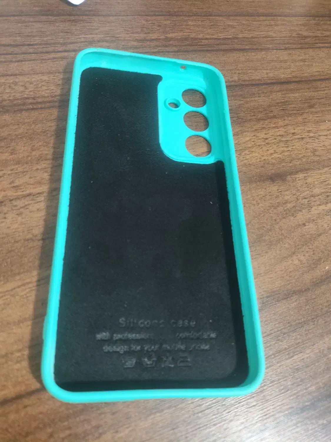 گارد سیلیکونیs23 fe|لوازم جانبی موبایل و تبلت|شاهین‌شهر, عطار|دیوار