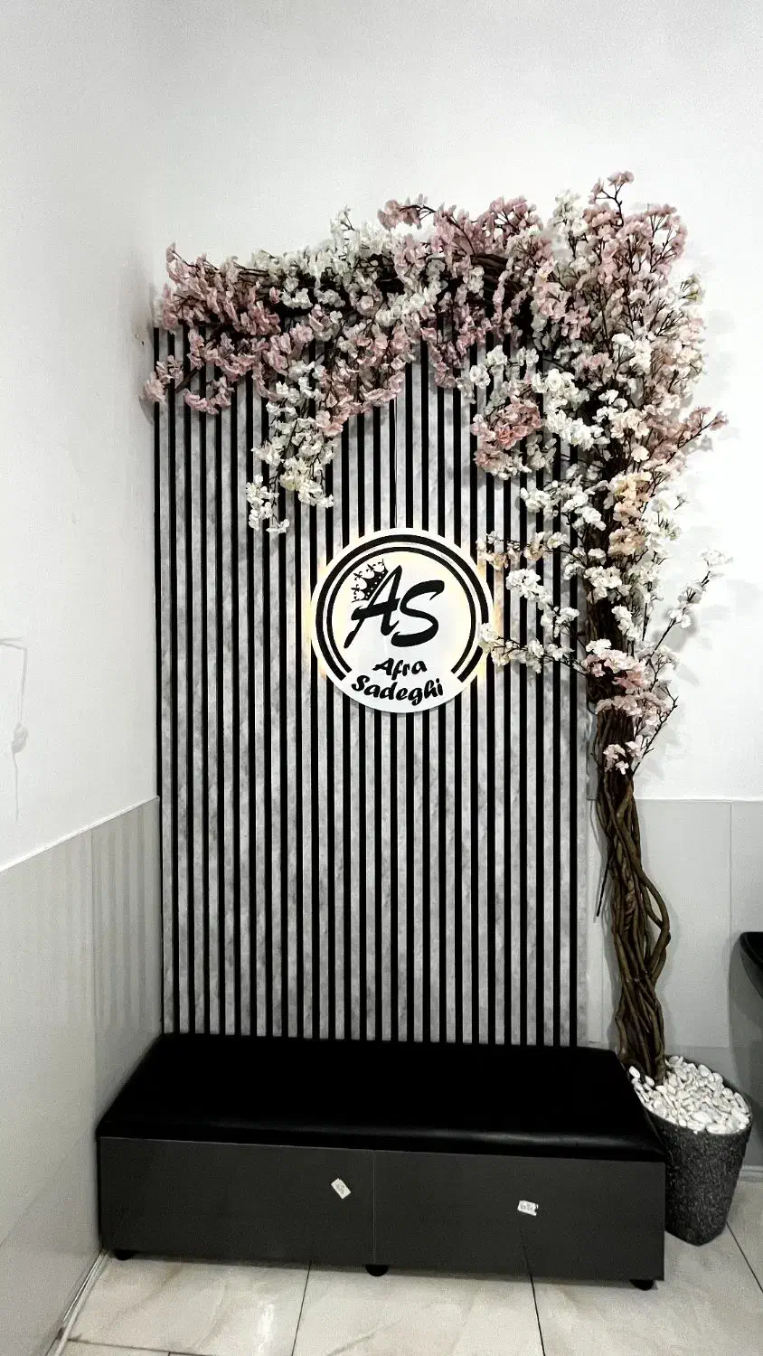 اجاره لاین|خدمات آرایشگری و زیبایی|مشهد, ایثار|دیوار