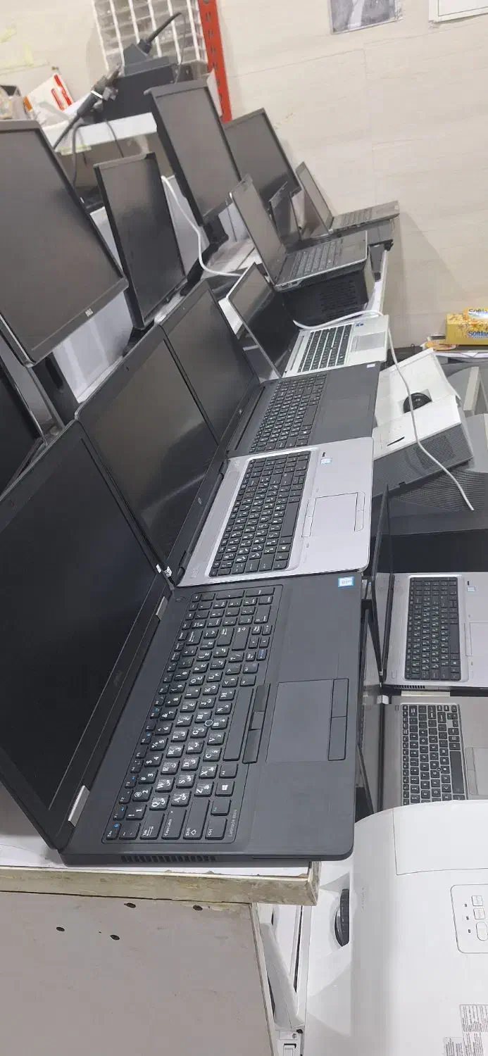 لپ تاپ صفحه تاچ|رایانه همراه|یاسوج, |دیوار