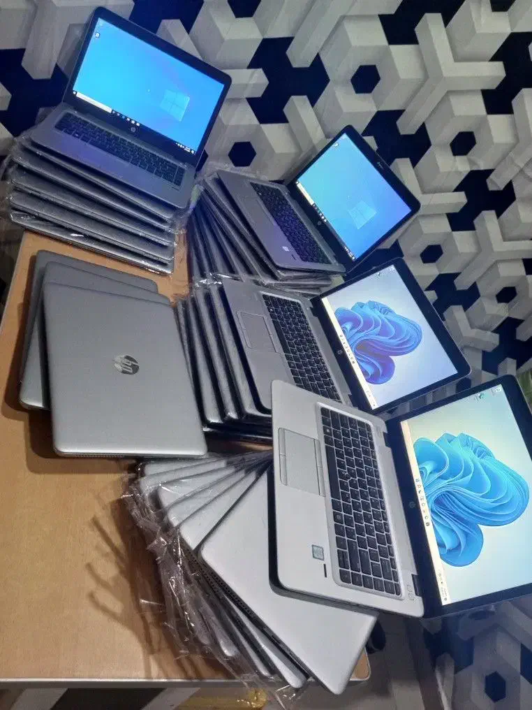 لپتاپ وارداتی با گارانتی و قیمت مناسب بدون واسط|رایانه همراه|تهران, میرداماد|دیوار