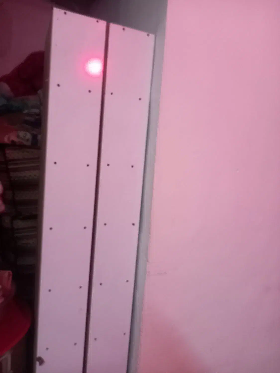 مقداری چوب ام دی اف و دو درب اهنی|فروشگاه و مغازه|فسا, |دیوار