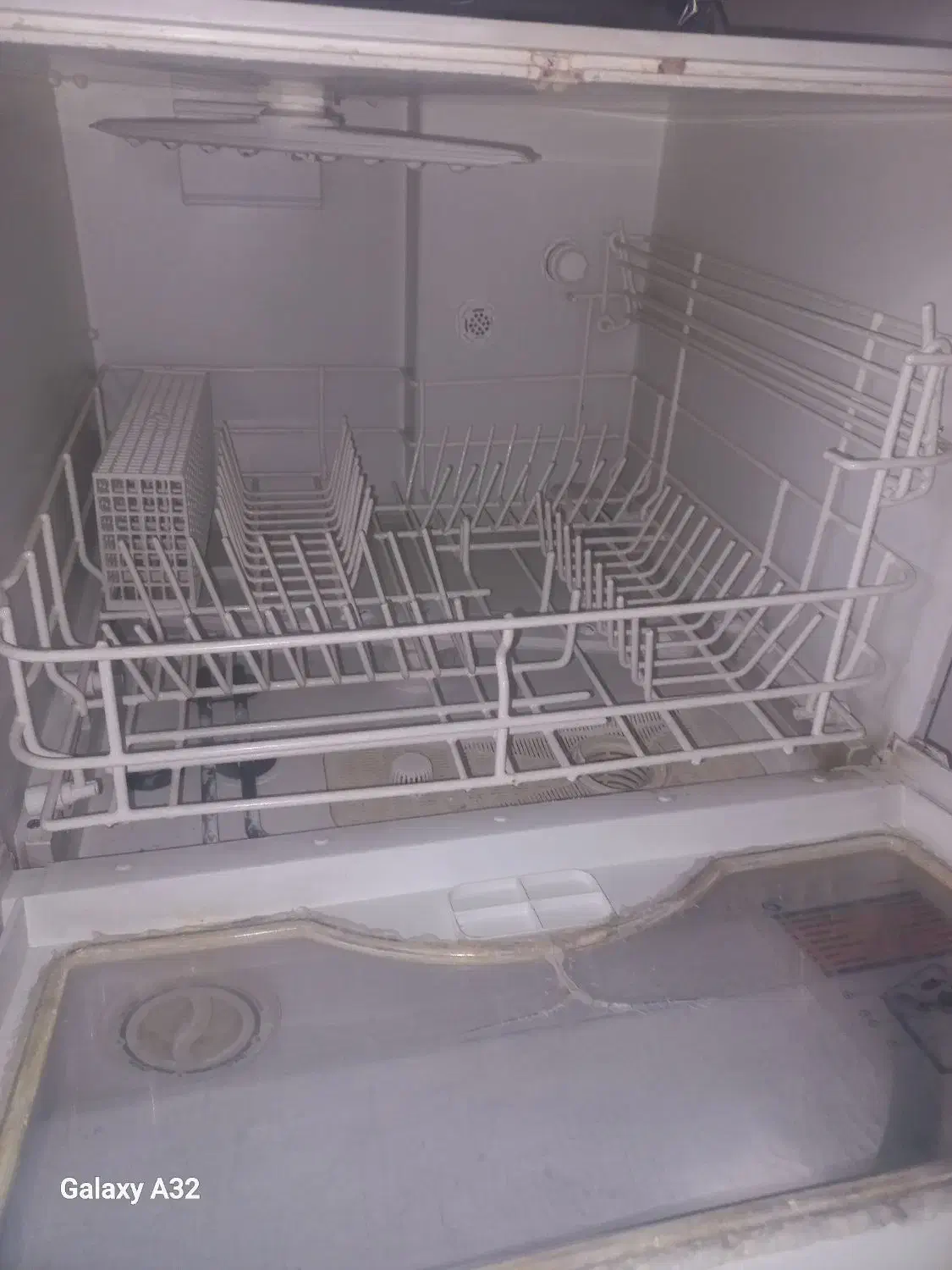 ظرف شویی رومیزی|ماشین ظرفشویی|مراغه, |دیوار