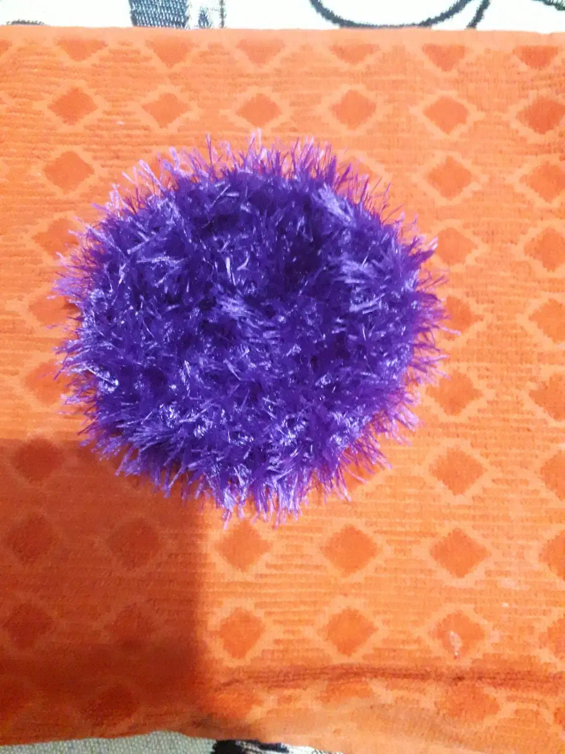 اسکاج ولیف دست بافت|لوازم نظافت|تالش, هشتپر|دیوار