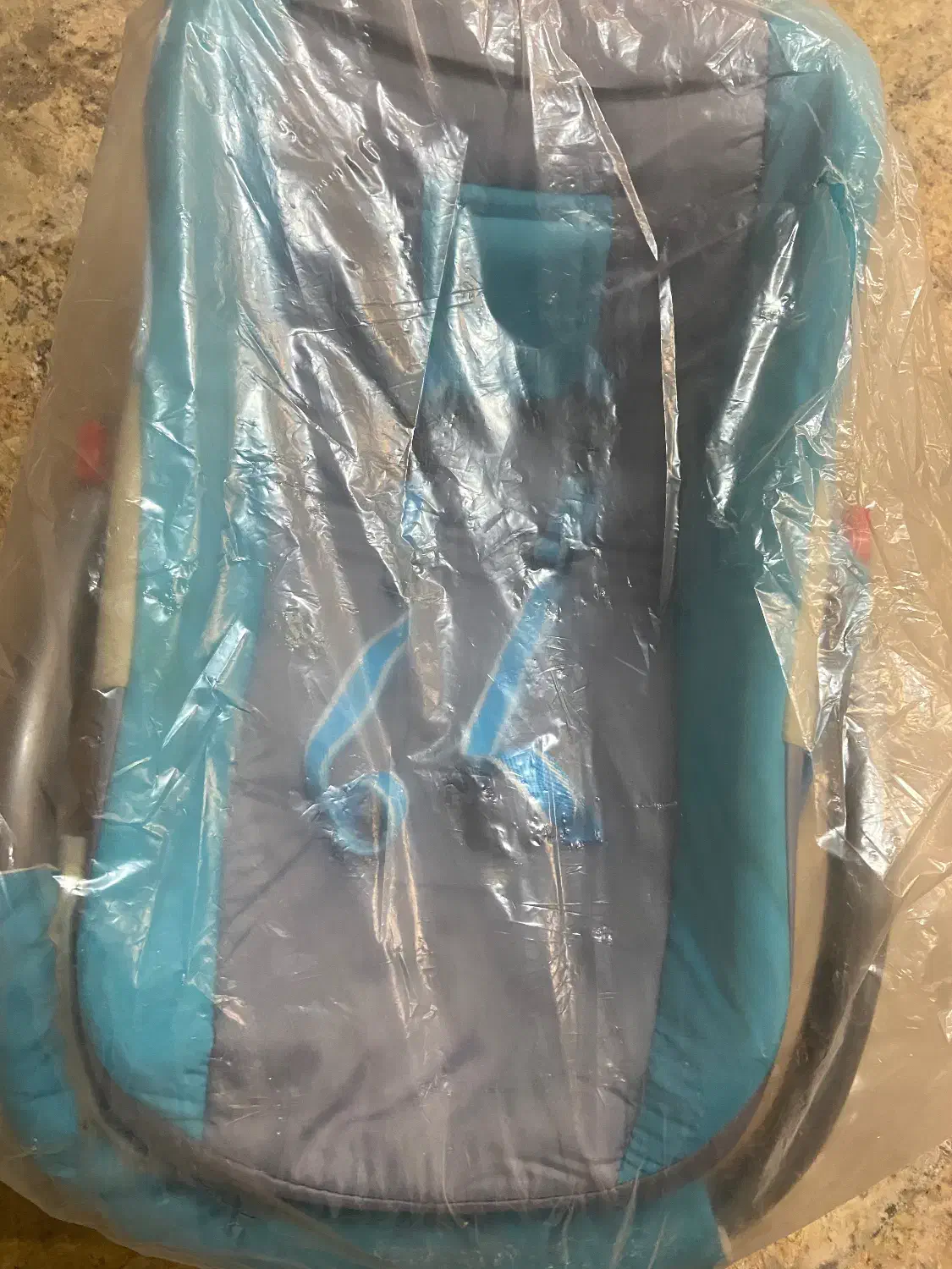 نی نی تاب و روروک و کریر|اسباب و اثاث بچه|قائم‌شهر, |دیوار