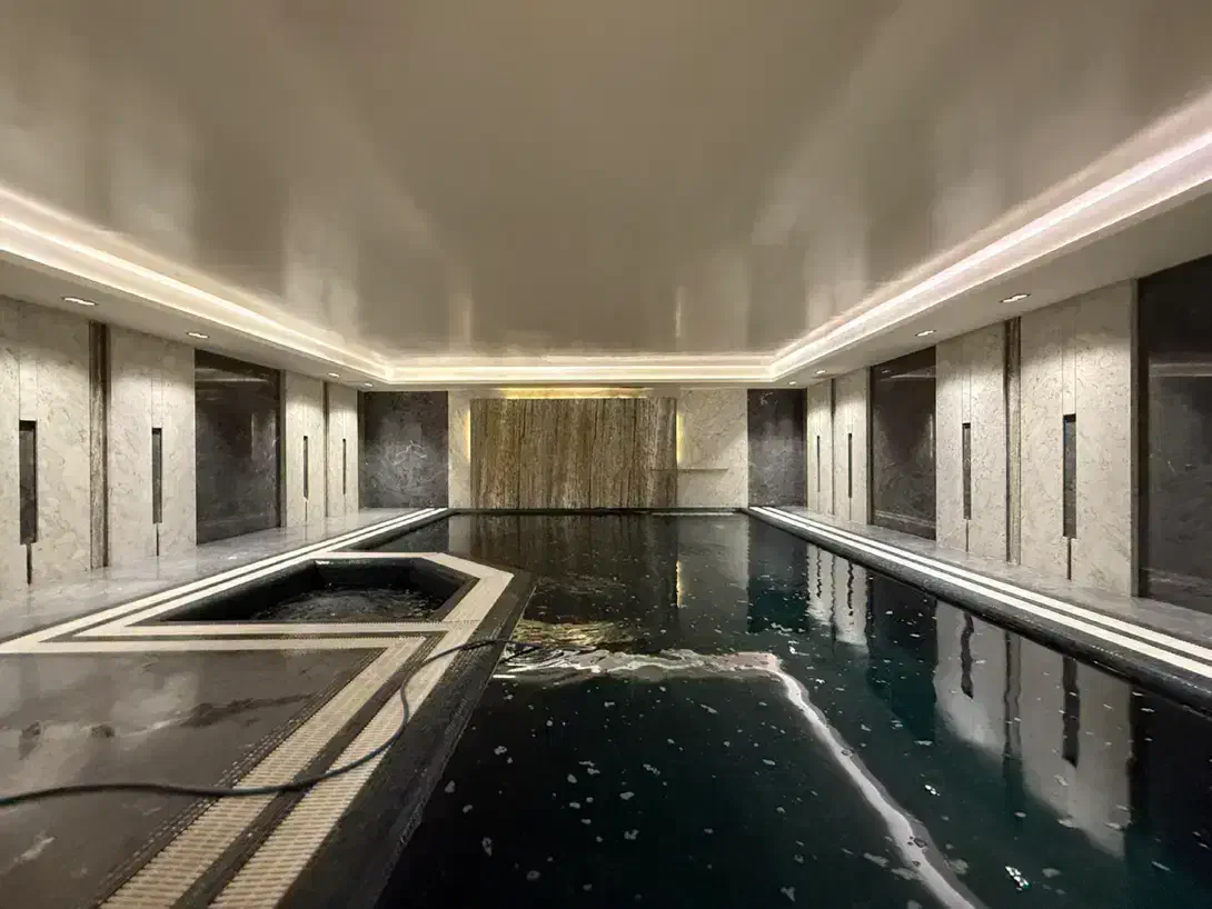 ۳۵۰متر ۴خواب دروس کامل ترین مشاعات منطقه