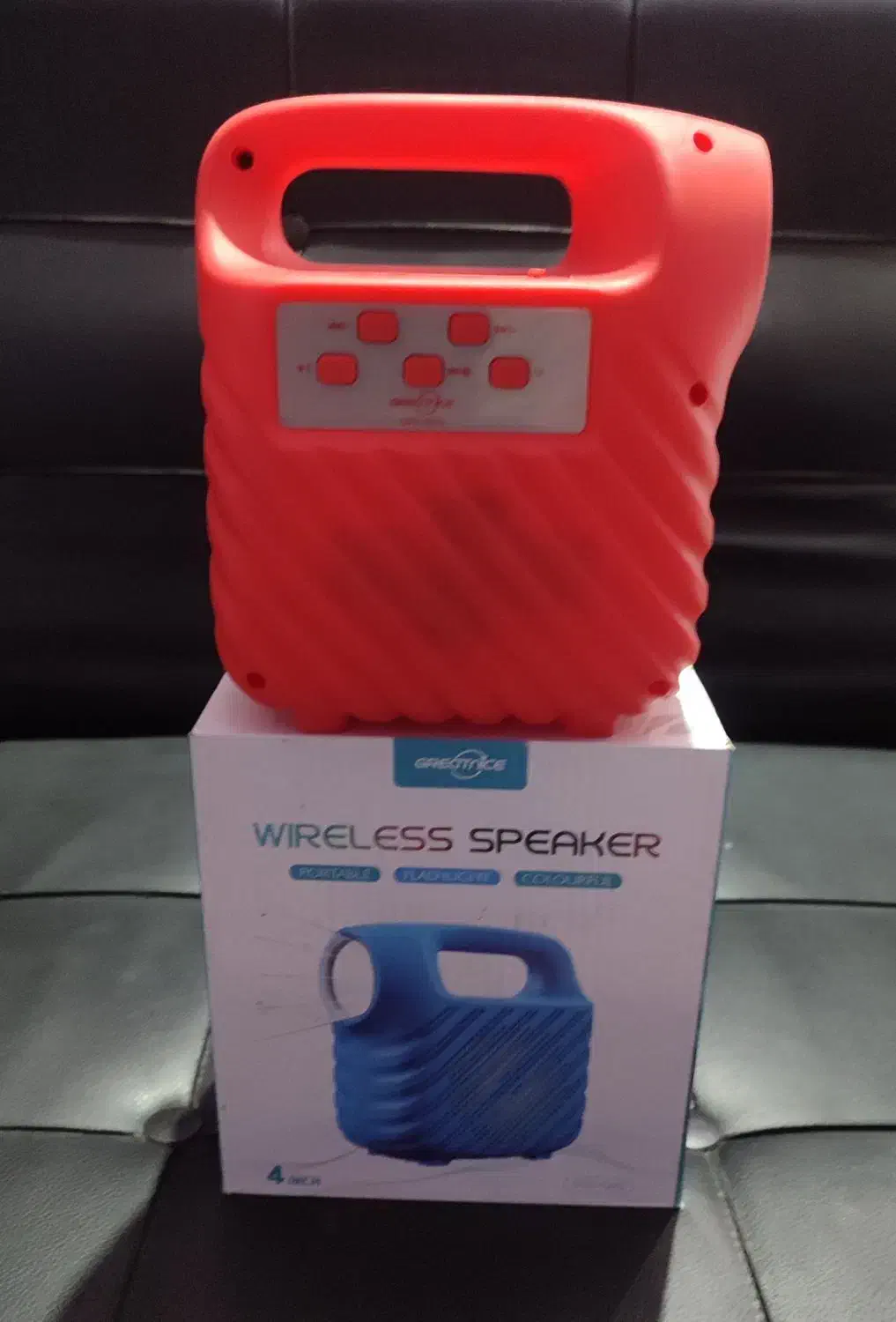 اسپیکر نو نو|سیستم صوتی خانگی|تهران, نعمتآباد|دیوار