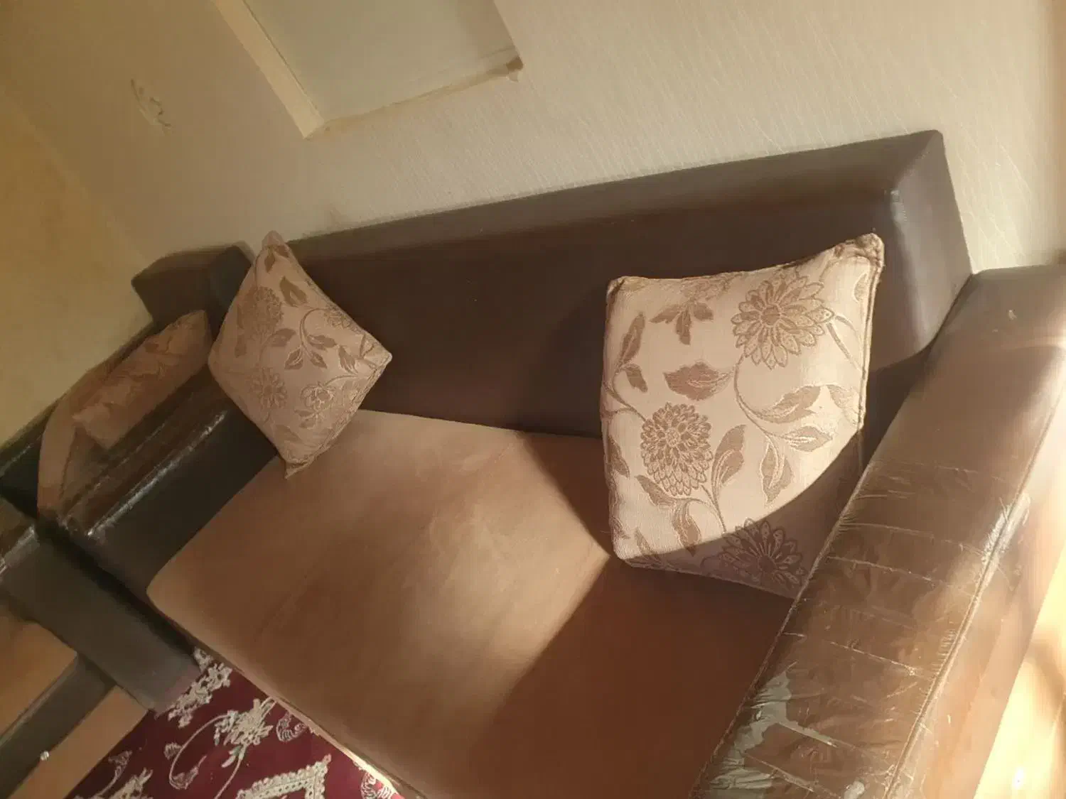 مبل|مبلمان خانگی و میز عسلی|یاسوج, |دیوار