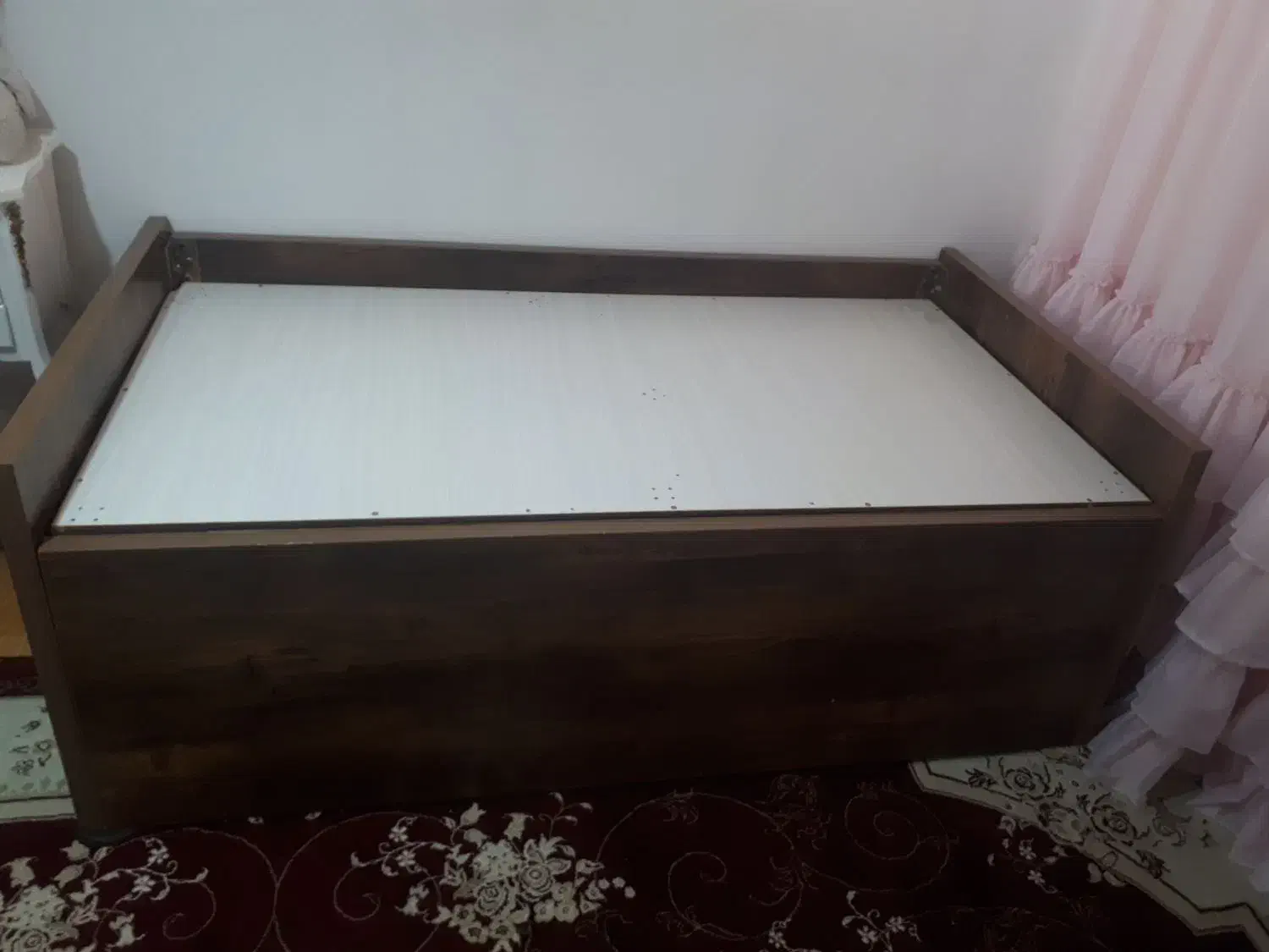 تخت نشیمن|تخت و سرویس خواب|کرج, اسدآباد|دیوار